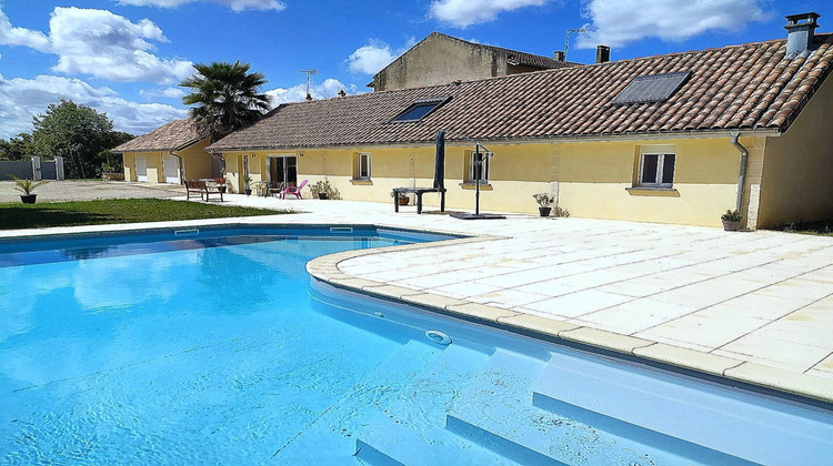 Ma-Cabane - Vente Maison MALAUSE, 115 m²