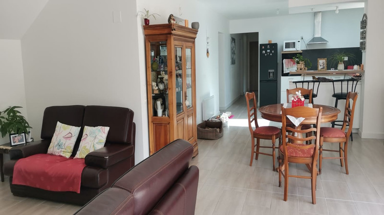 Ma-Cabane - Vente Maison MALAUSE, 115 m²