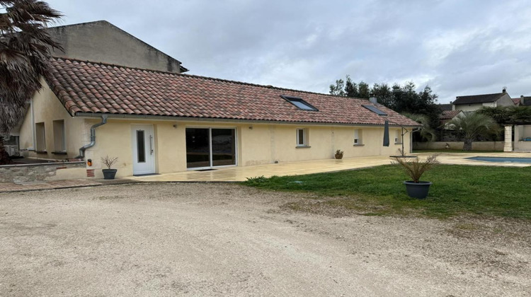 Ma-Cabane - Vente Maison MALAUSE, 115 m²