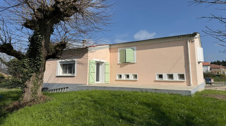 Ma-Cabane - Vente Maison MALAUSE, 112 m²