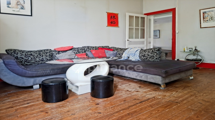 Ma-Cabane - Vente Maison MALAUSE, 200 m²