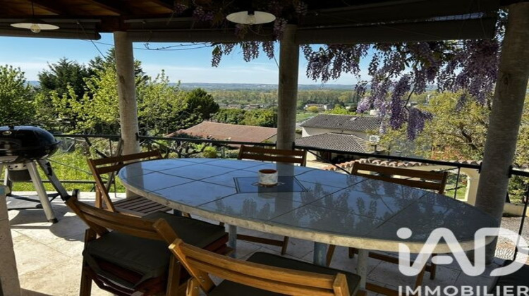 Ma-Cabane - Vente Maison Malause, 75 m²