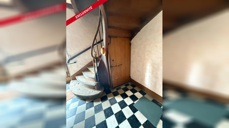 Ma-Cabane - Vente Maison MALAUSE, 598 m²