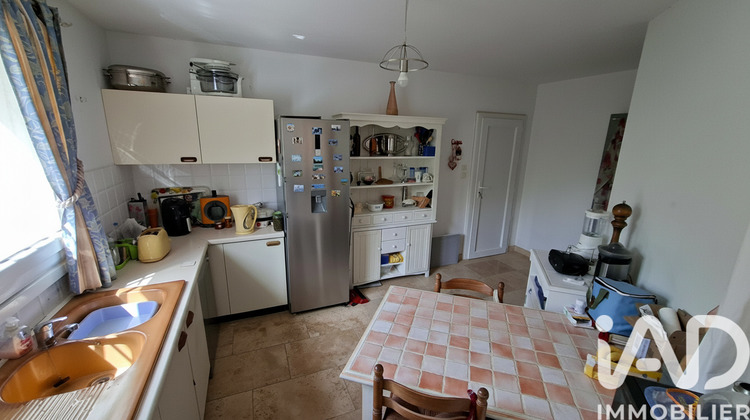 Ma-Cabane - Vente Maison Malause, 113 m²