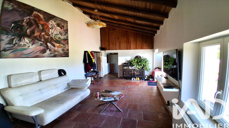 Ma-Cabane - Vente Maison Malause, 190 m²