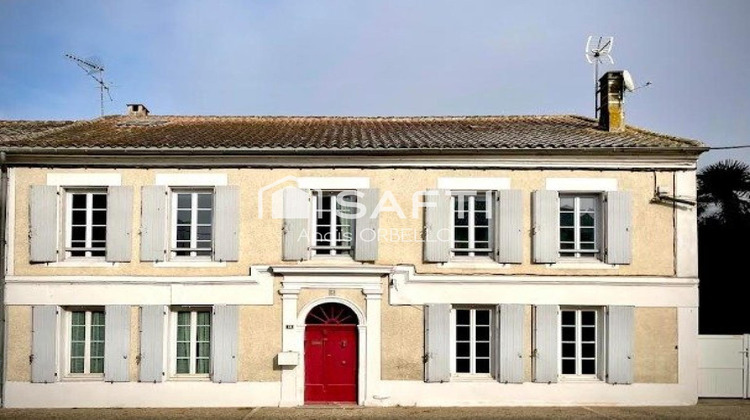 Ma-Cabane - Vente Maison Malause, 250 m²