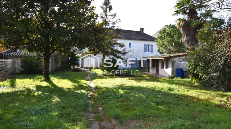 Ma-Cabane - Vente Maison Malause, 250 m²