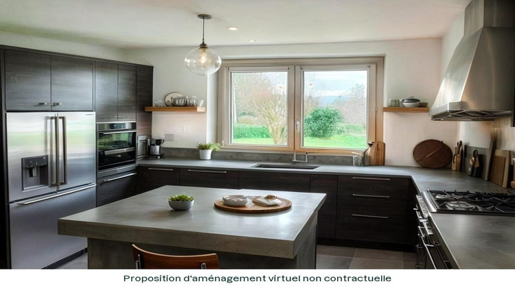Ma-Cabane - Vente Maison MALAUSSANNE, 237 m²