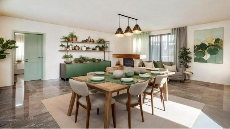 Ma-Cabane - Vente Maison MALAUSSANNE, 237 m²