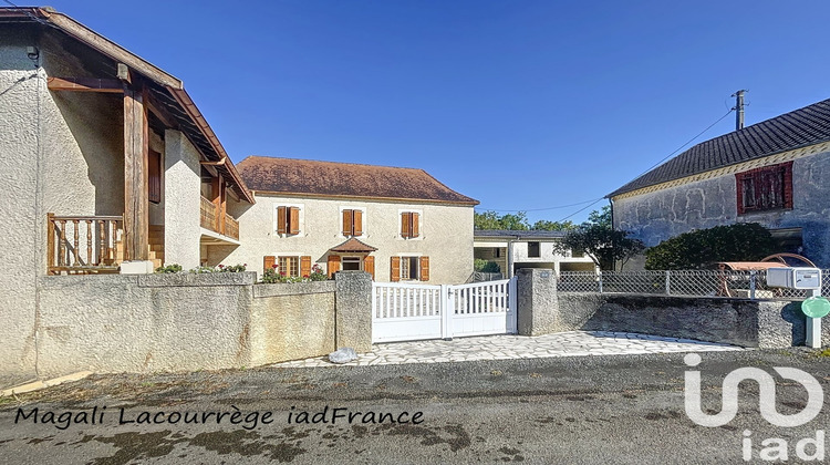 Ma-Cabane - Vente Maison Malaussanne, 234 m²