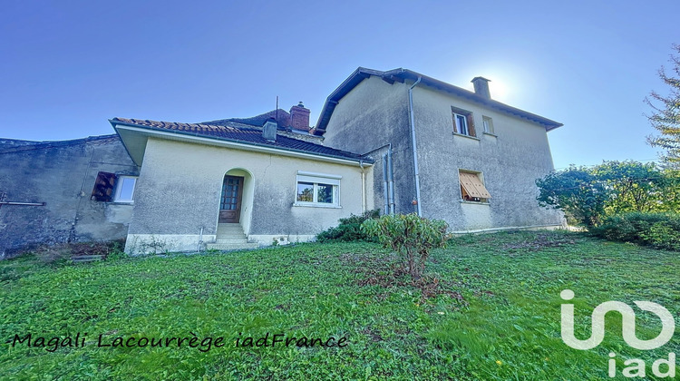 Ma-Cabane - Vente Maison Malaussanne, 234 m²