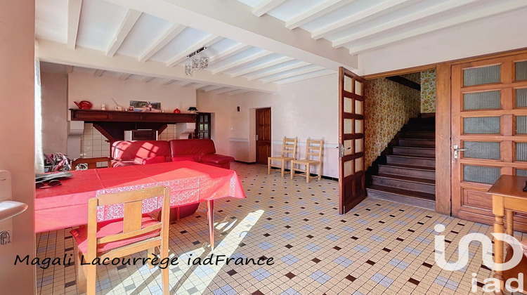 Ma-Cabane - Vente Maison Malaussanne, 234 m²