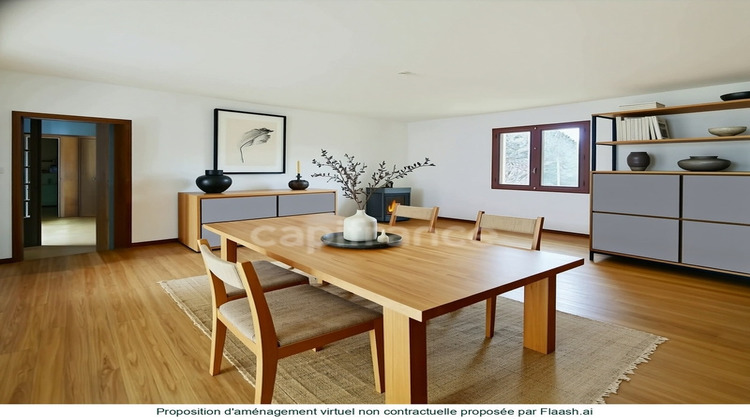 Ma-Cabane - Vente Maison MALAUSSANNE, 237 m²