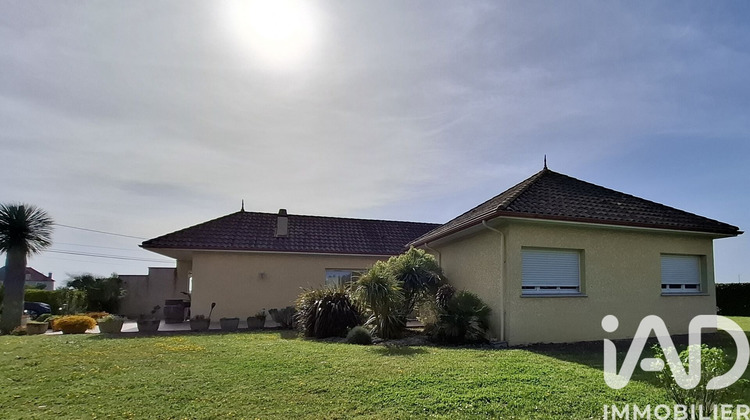 Ma-Cabane - Vente Maison Malaussanne, 129 m²