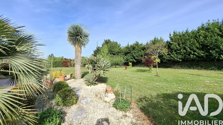 Ma-Cabane - Vente Maison Malaussanne, 129 m²