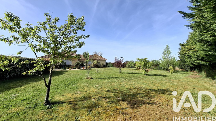 Ma-Cabane - Vente Maison Malaussanne, 129 m²