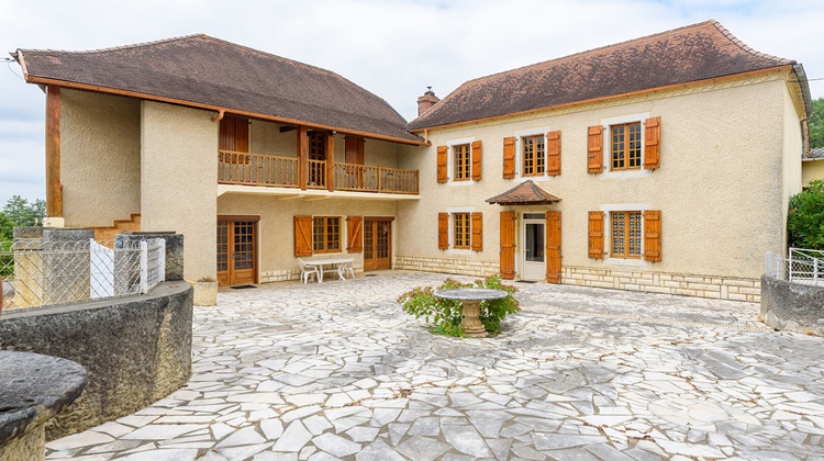 Ma-Cabane - Vente Maison MALAUSSANNE, 237 m²