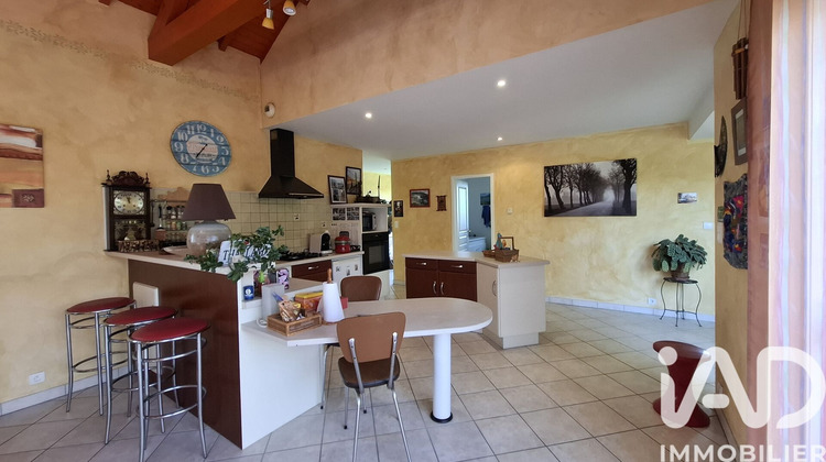 Ma-Cabane - Vente Maison Malaussanne, 129 m²