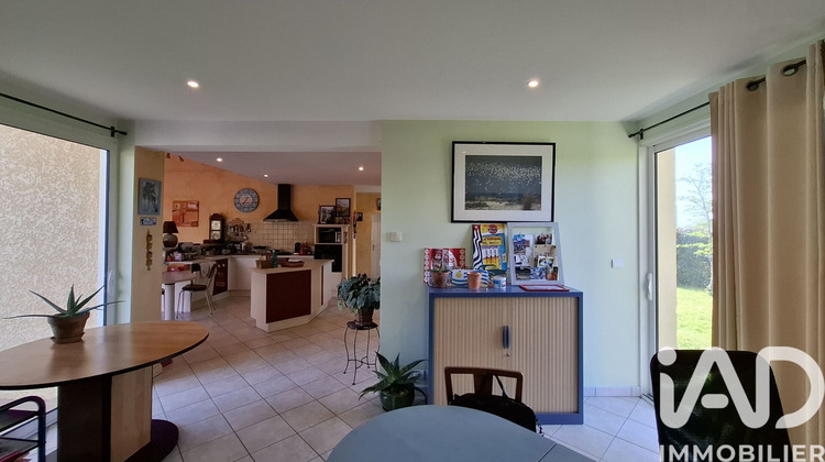 Ma-Cabane - Vente Maison Malaussanne, 129 m²