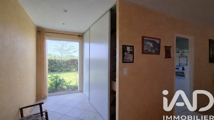 Ma-Cabane - Vente Maison Malaussanne, 129 m²