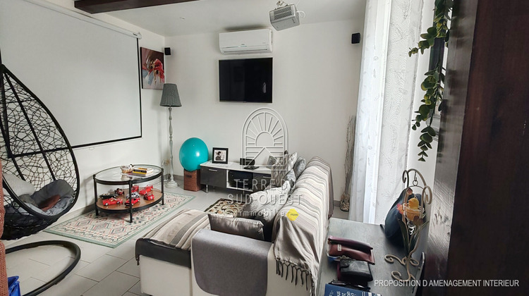 Ma-Cabane - Vente Maison MALAUSSANNE, 137 m²