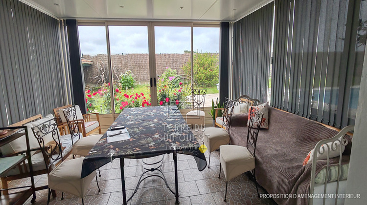 Ma-Cabane - Vente Maison MALAUSSANNE, 137 m²