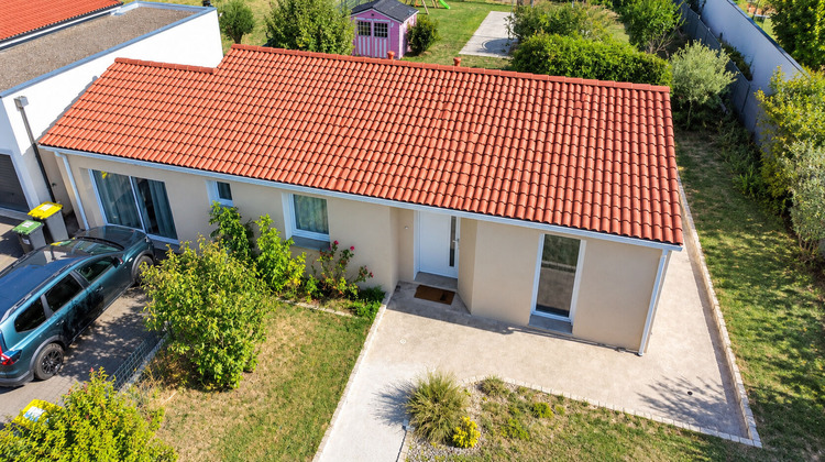 Ma-Cabane - Vente Maison MALAUZAT, 80 m²