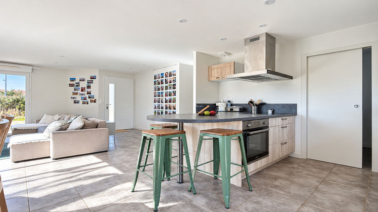 Ma-Cabane - Vente Maison MALAUZAT, 80 m²