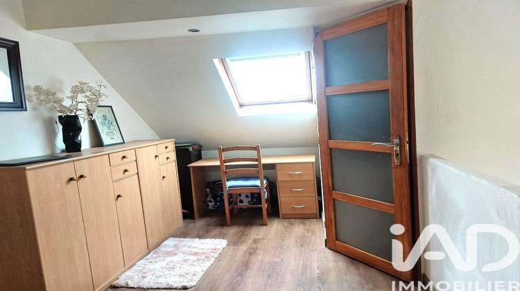 Ma-Cabane - Vente Maison Malavillers, 118 m²