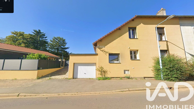 Ma-Cabane - Vente Maison Malavillers, 118 m²