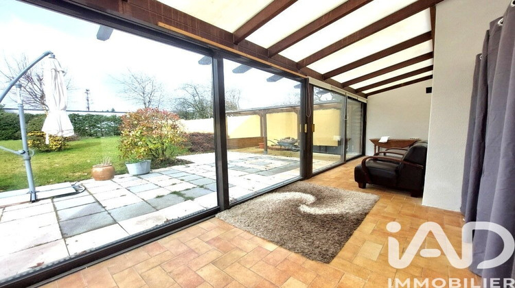 Ma-Cabane - Vente Maison Malavillers, 118 m²