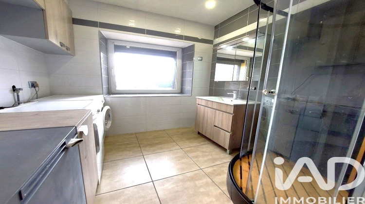 Ma-Cabane - Vente Maison Malavillers, 118 m²