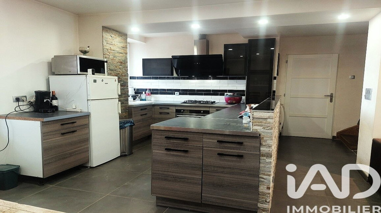 Ma-Cabane - Vente Maison Malavillers, 118 m²