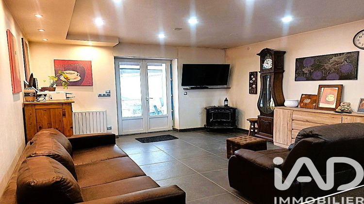 Ma-Cabane - Vente Maison Malavillers, 118 m²