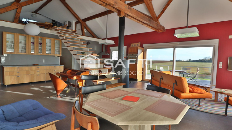 Ma-Cabane - Vente Maison Malavillers, 130 m²