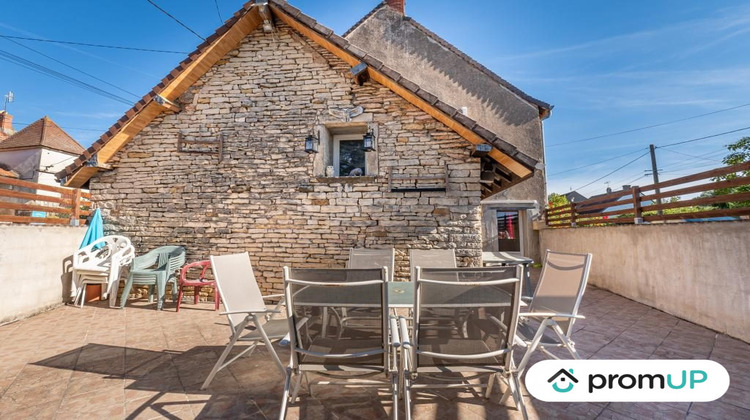 Ma-Cabane - Vente Maison Malay, 180 m²