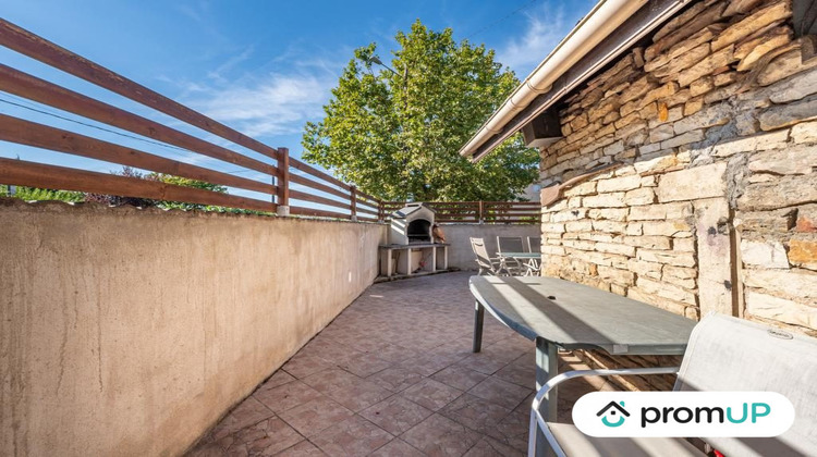 Ma-Cabane - Vente Maison Malay, 180 m²