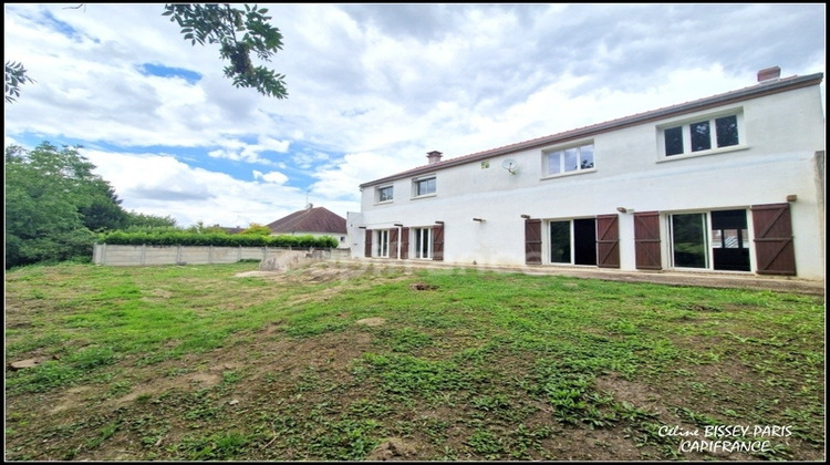 Ma-Cabane - Vente Maison MALAY LE GRAND, 245 m²