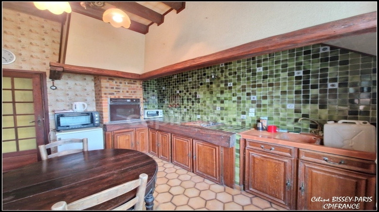 Ma-Cabane - Vente Maison MALAY LE GRAND, 245 m²