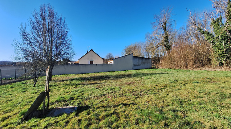 Ma-Cabane - Vente Maison Malay-le-Grand, 103 m²