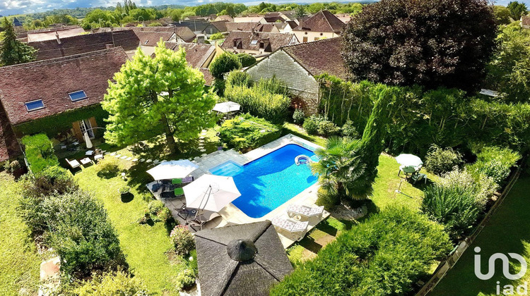 Ma-Cabane - Vente Maison Malay-le-Grand, 215 m²