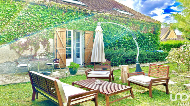 Ma-Cabane - Vente Maison Malay-le-Grand, 215 m²