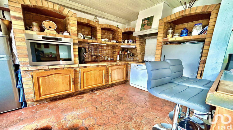 Ma-Cabane - Vente Maison Malay-le-Grand, 215 m²