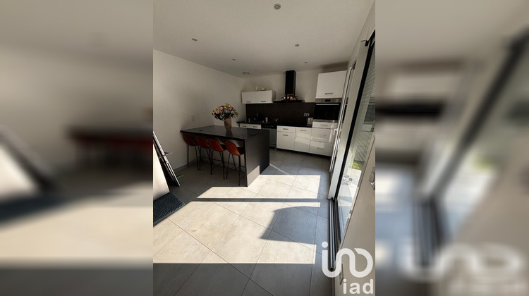 Ma-Cabane - Vente Maison Malay-le-Grand, 118 m²