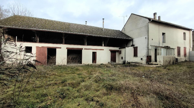 Ma-Cabane - Vente Maison MALAY LE GRAND, 93 m²