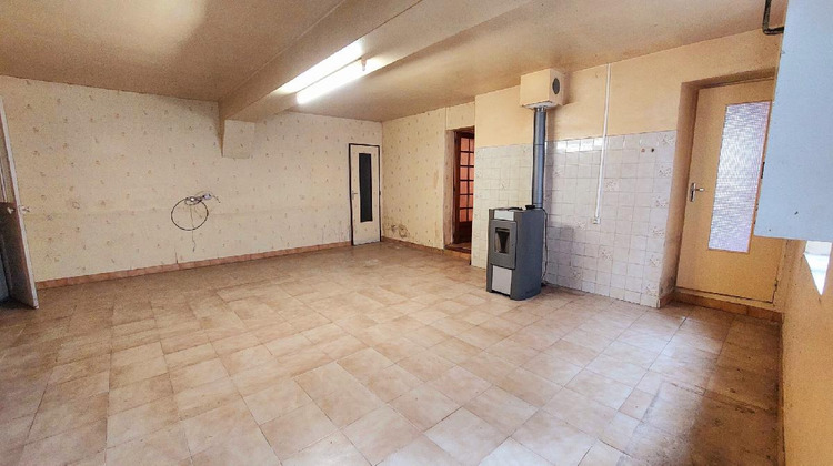 Ma-Cabane - Vente Maison MALAY LE GRAND, 93 m²