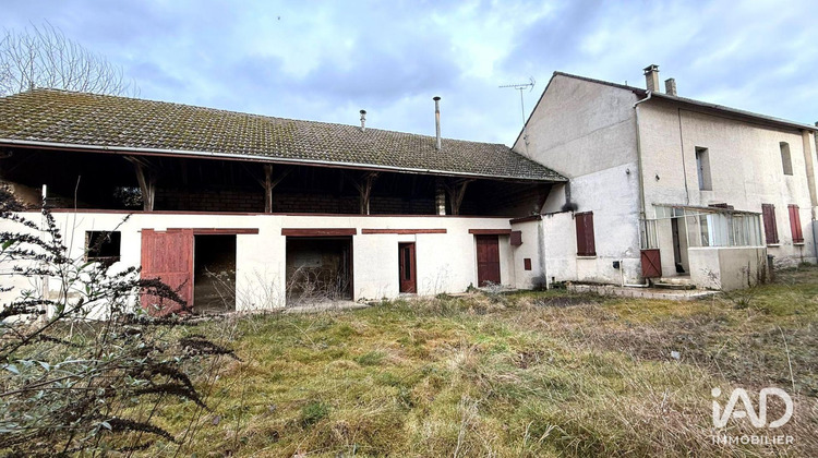 Ma-Cabane - Vente Maison Malay-le-Grand, 93 m²