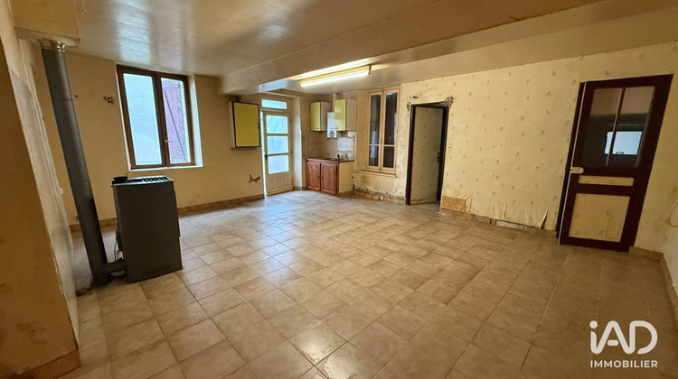 Ma-Cabane - Vente Maison Malay-le-Grand, 93 m²