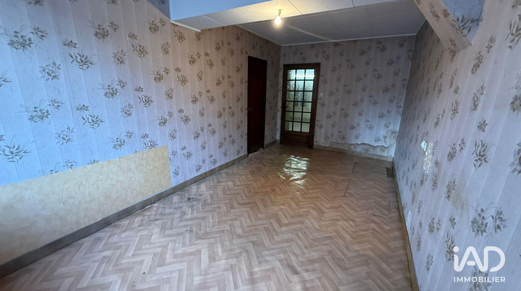 Ma-Cabane - Vente Maison Malay-le-Grand, 93 m²