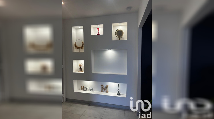 Ma-Cabane - Vente Maison Malay-le-Grand, 118 m²